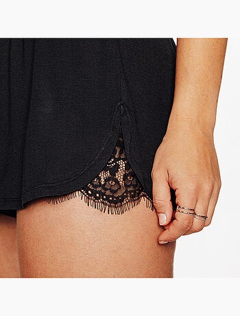 Short Instant - RougeGorge Lingerie