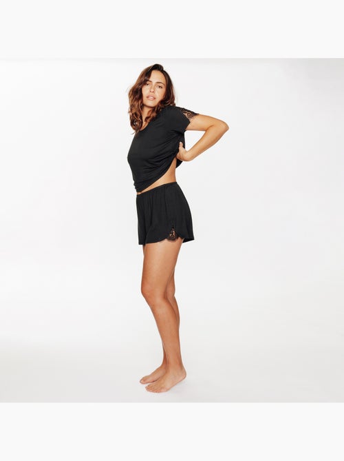 Short Instant - RougeGorge Lingerie - Kiabi Short Instant - RougeGorge Lingerie - Kiabi