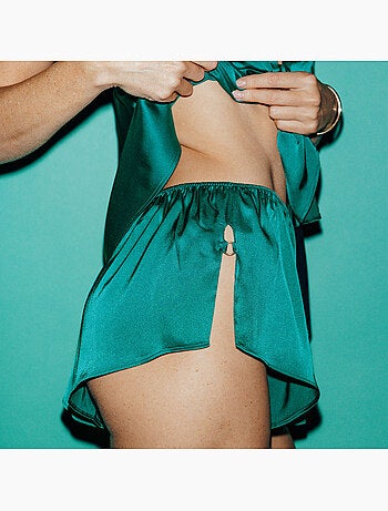 Short Intrepide - RougeGorge Lingerie