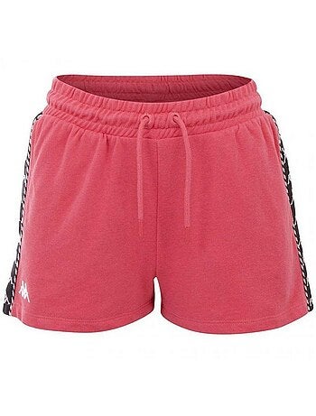 Short irisha - kappa