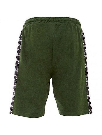 Short italo - kappa