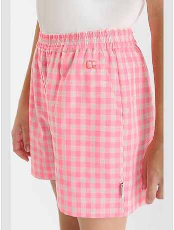Short JALMAGI 'Le Temps Des Cerises'