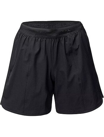 Short jane - iq