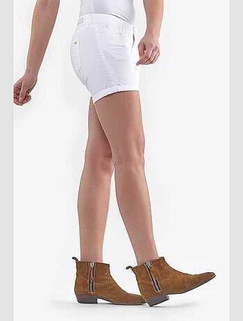 Short JANKA en jeans 'Le Temps Des Cerises'