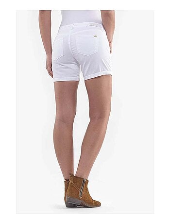 Short JANKA en jeans 'Le Temps Des Cerises'