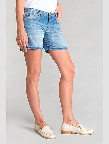 Short JANKA en jeans 'Le Temps Des Cerises'