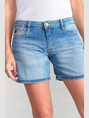Short JANKA en jeans 'Le Temps Des Cerises'
