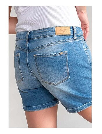 Short JANKA en jeans 'Le Temps Des Cerises'