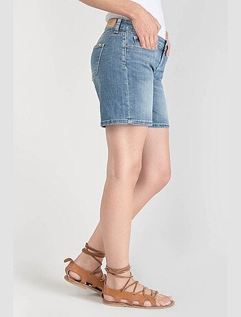 Short JANKA en jeans 'Le Temps Des Cerises'