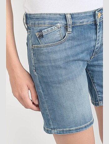 Short JANKA en jeans 'Le Temps Des Cerises'