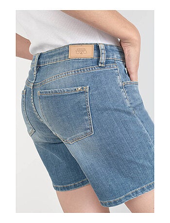 Short JANKA en jeans 'Le Temps Des Cerises'