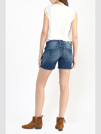 Short JANKA en jeans 'Le Temps Des Cerises'