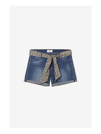 Short JANKA en jeans 'Le Temps Des Cerises'
