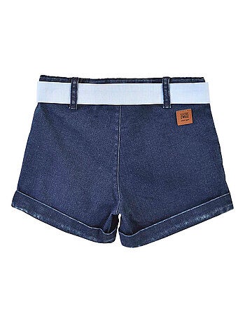 SHORT JEAN CELINA