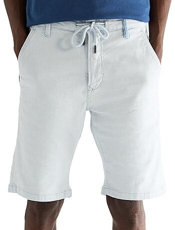 Short Jean Clair Homme Kaporal IRMI