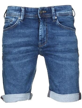 Short Garçon Teddy Smith Scotty 3