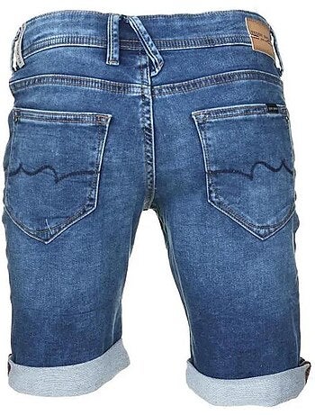 Short Garçon Teddy Smith Scotty 3