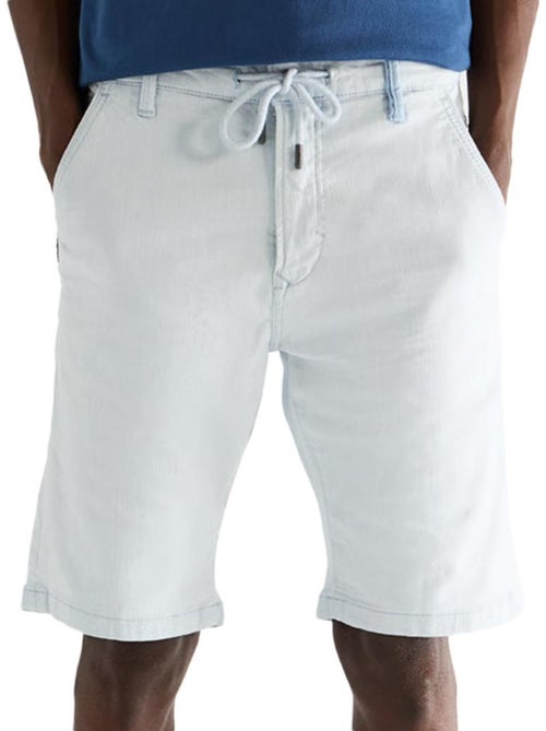 Short Jean Homme Kaporal - Kiabi