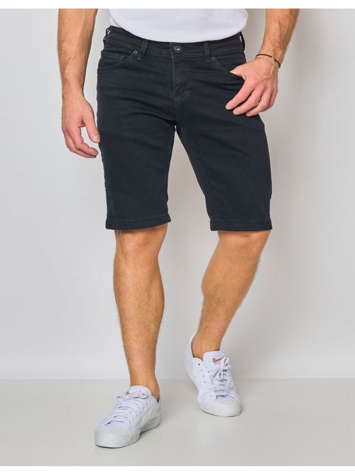 Short Jeans Kebello - Kiabi