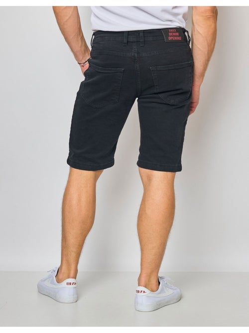 Short Jeans Kebello - Kiabi