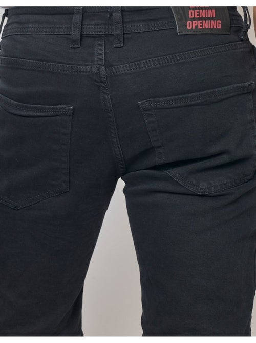 Short Jeans Kebello - Kiabi