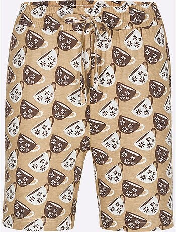 Short Jersey Fin - Taille Standard - Witt