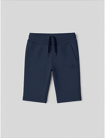 Short jeunesse à taille cordon tommy