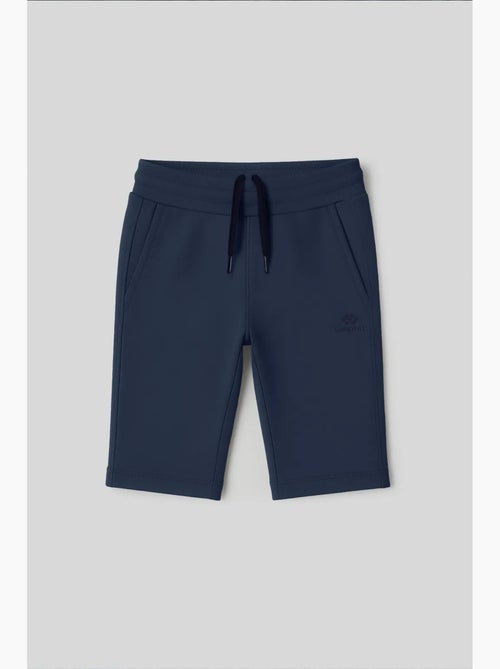 Short jeunesse à taille cordon tommy - Kiabi Short jeunesse à taille cordon tommy - Kiabi