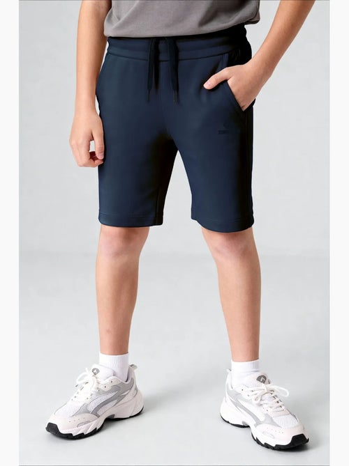 Short jeunesse à taille cordon tommy - Kiabi Short jeunesse à taille cordon tommy - Kiabi