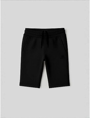 Short jeunesse à taille cordon tommy