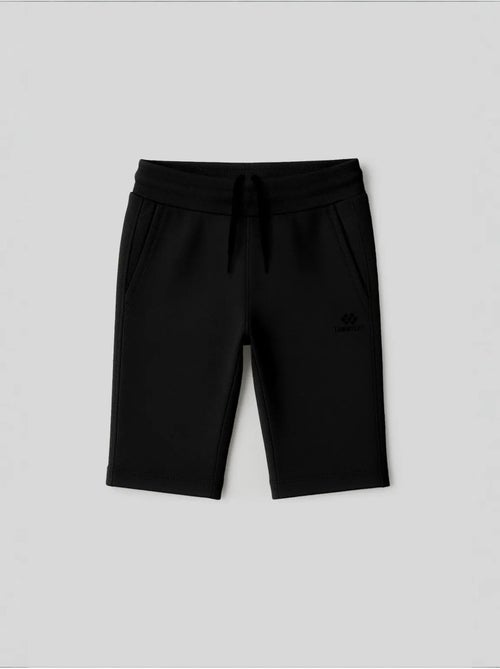 Short jeunesse à taille cordon tommy - Kiabi Short jeunesse à taille cordon tommy - Kiabi