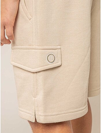 Short jogger garçon 'Deeluxe'