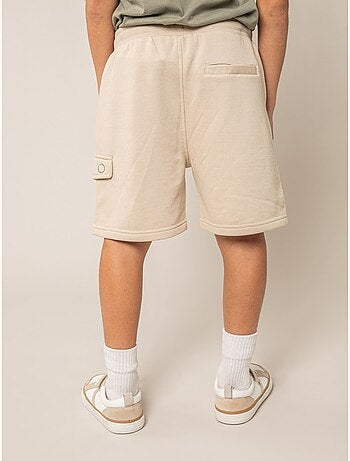 Short jogger garçon 'Deeluxe'