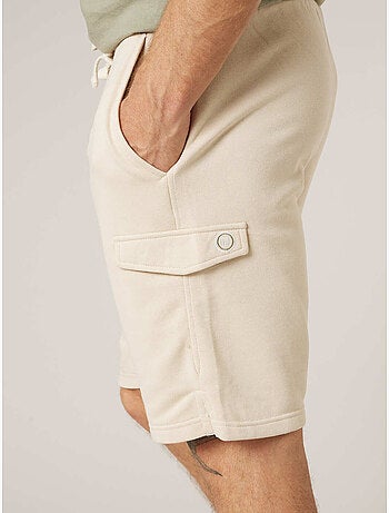 Short jogger homme 'Deeluxe'