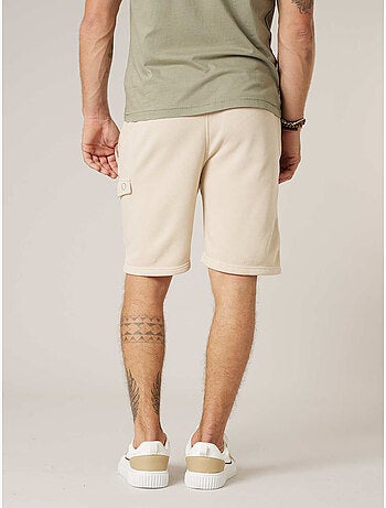 Short jogger homme 'Deeluxe'