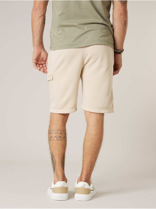 Short jogger homme 'Deeluxe' - Kiabi