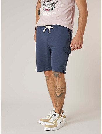 Short jogger homme 'Deeluxe'
