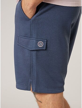 Short jogger homme 'Deeluxe'