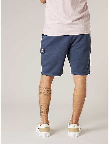 Short jogger homme 'Deeluxe'
