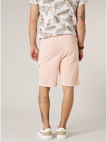 Short jogger homme 'Deeluxe'