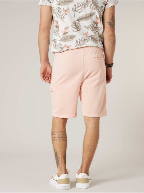 Short jogger homme 'Deeluxe' - Kiabi