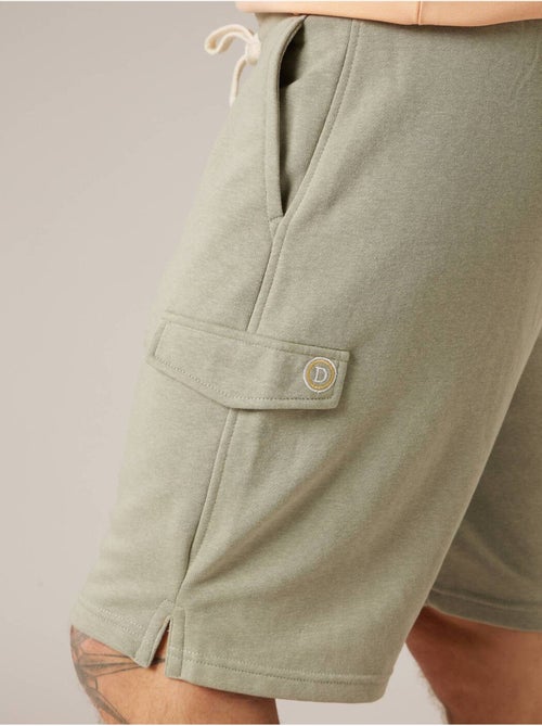 Short jogger homme 'Deeluxe' - Kiabi