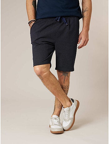 Short jogger homme fluide 'Deeluxe'