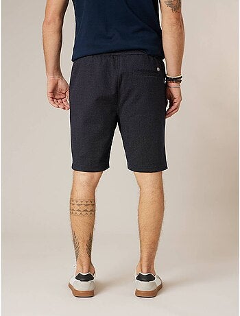 Short jogger homme fluide 'Deeluxe'