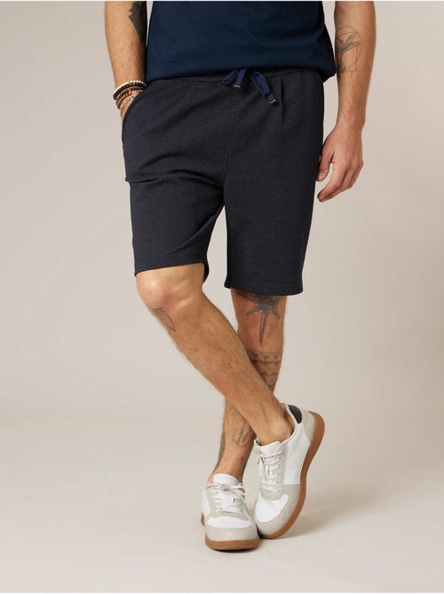 Short jogger homme fluide 'Deeluxe' - Kiabi