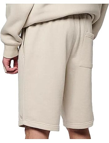 Short Jogging Homme Kaporal