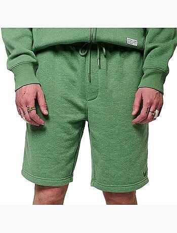 Short Jogging Homme Kaporal Bilo
