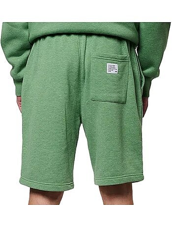 Short jogging homme kaporal