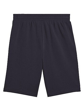 Short Jogging Puma Color Logo