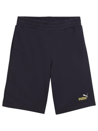 Short Jogging Puma Color Logo